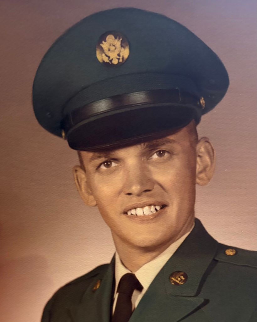 Roy L. Stevens Profile Photo