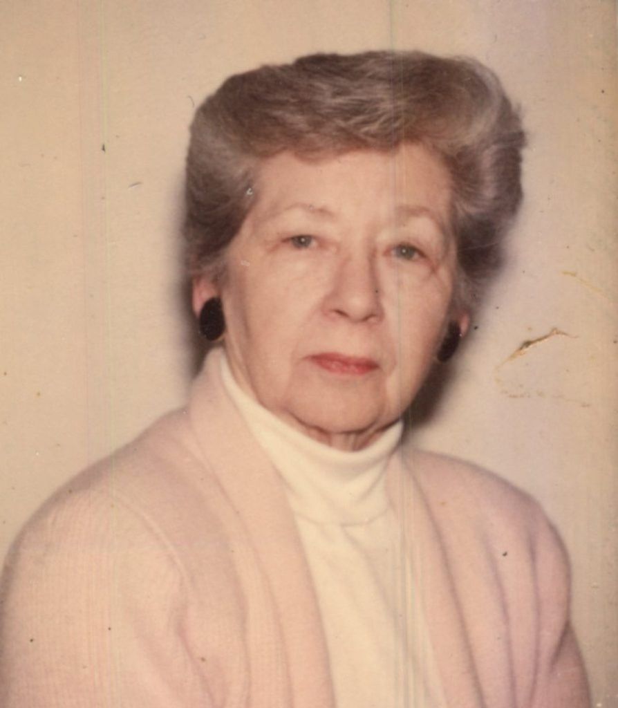 Wilson Bowley, Patsy