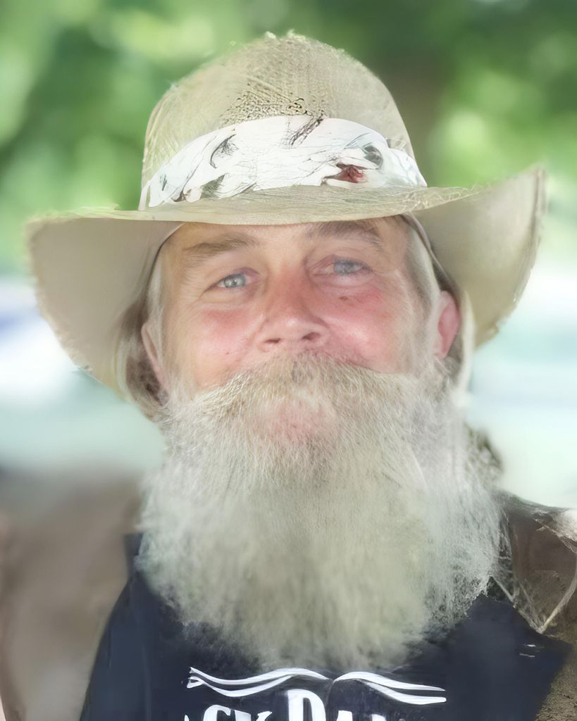 Thomas Paul Biggs Profile Photo