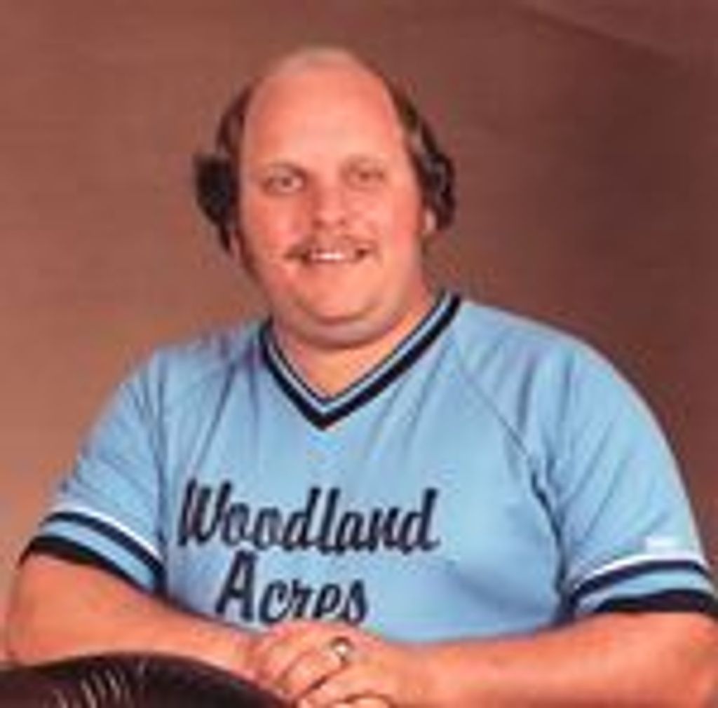 Richard Lynn Kelley