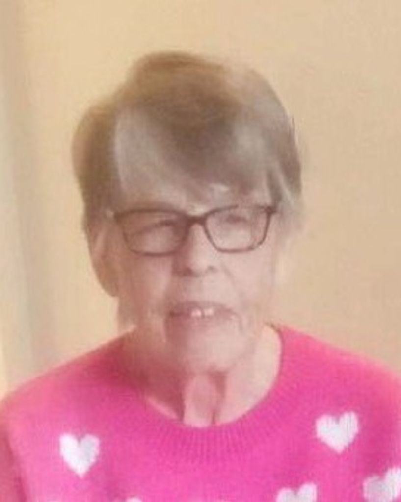 Mary A. Meier