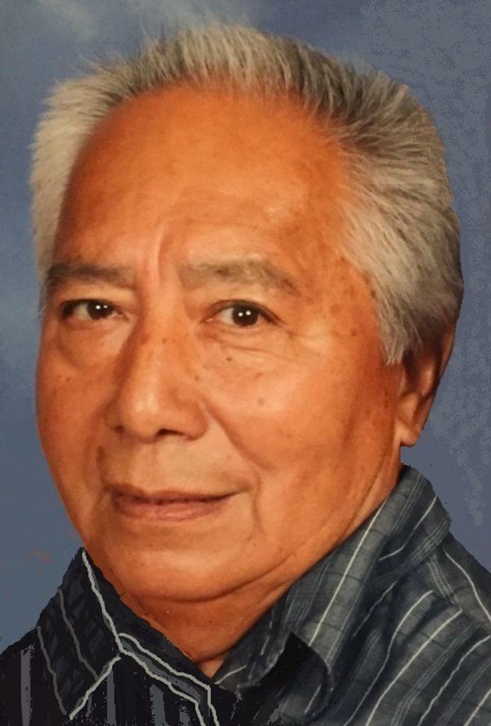 Juan Hernandez