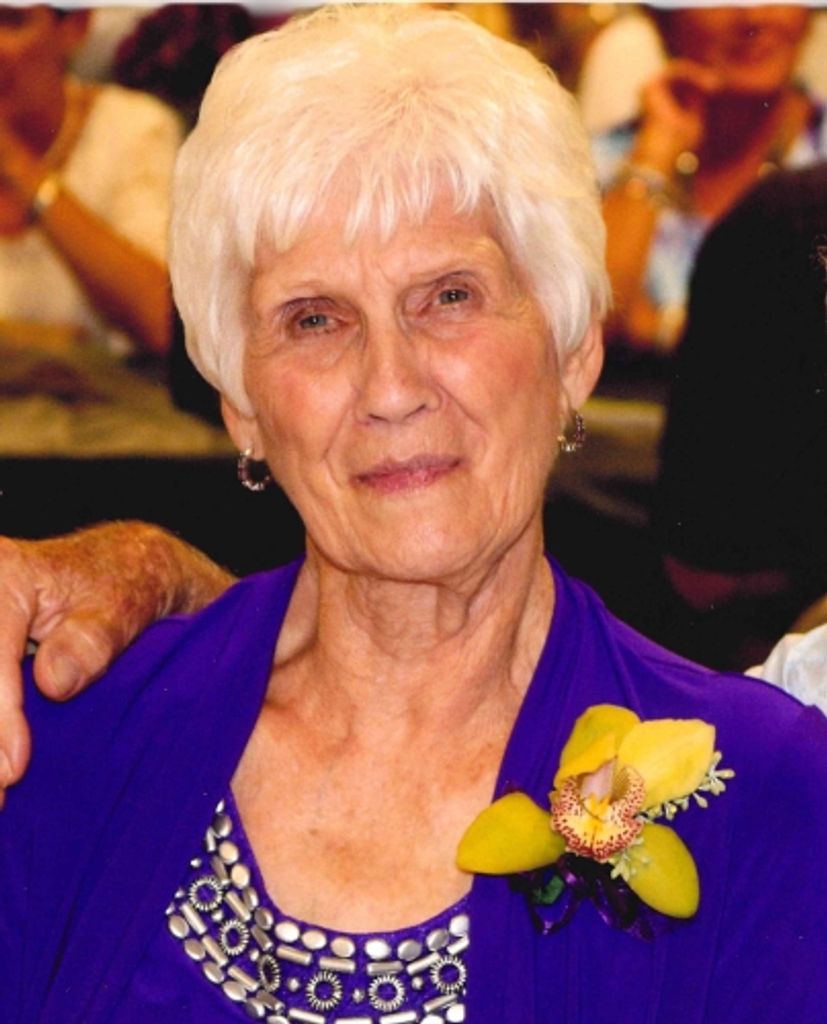 Betty Obermeier