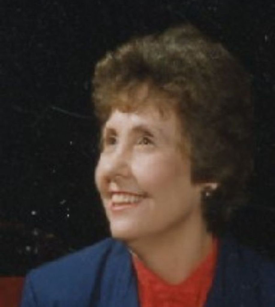 Shirley Ann Coleman Little