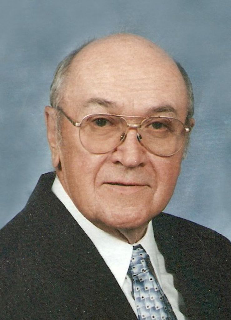 Lloyd Charles Masterson