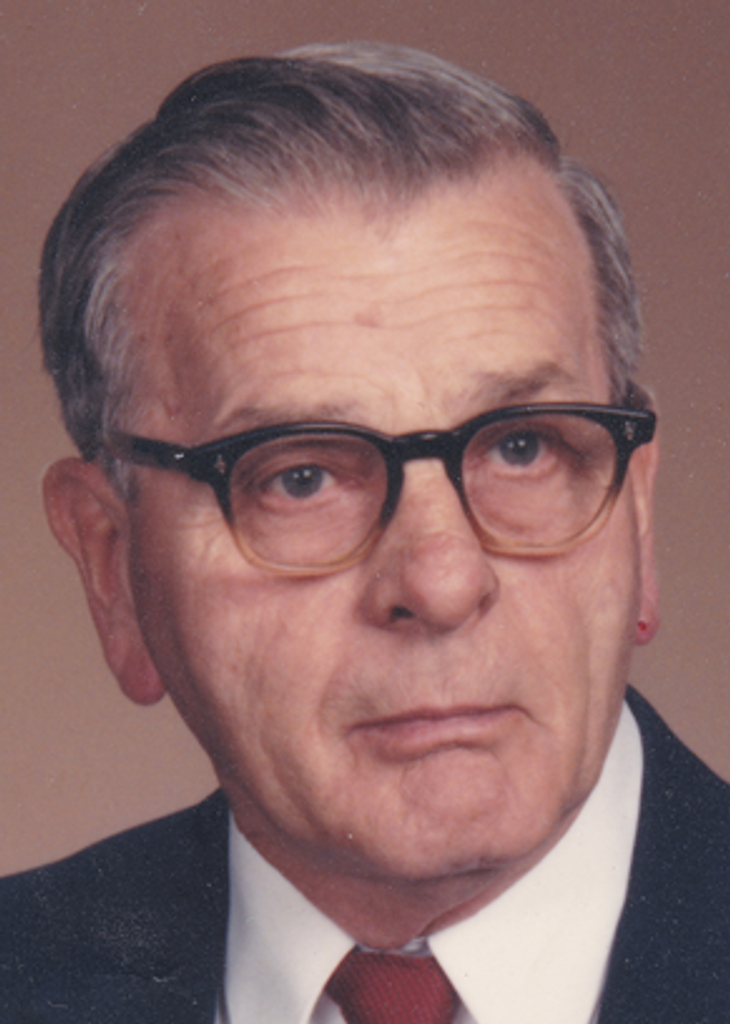 Ralph G. Brownlee