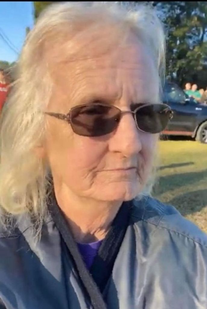 Doris Ann Bertram Profile Photo