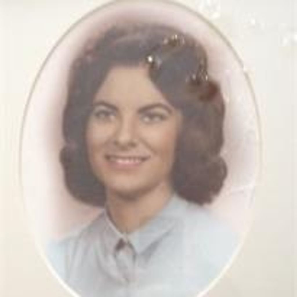 Willa Mae Palmer Nesmith