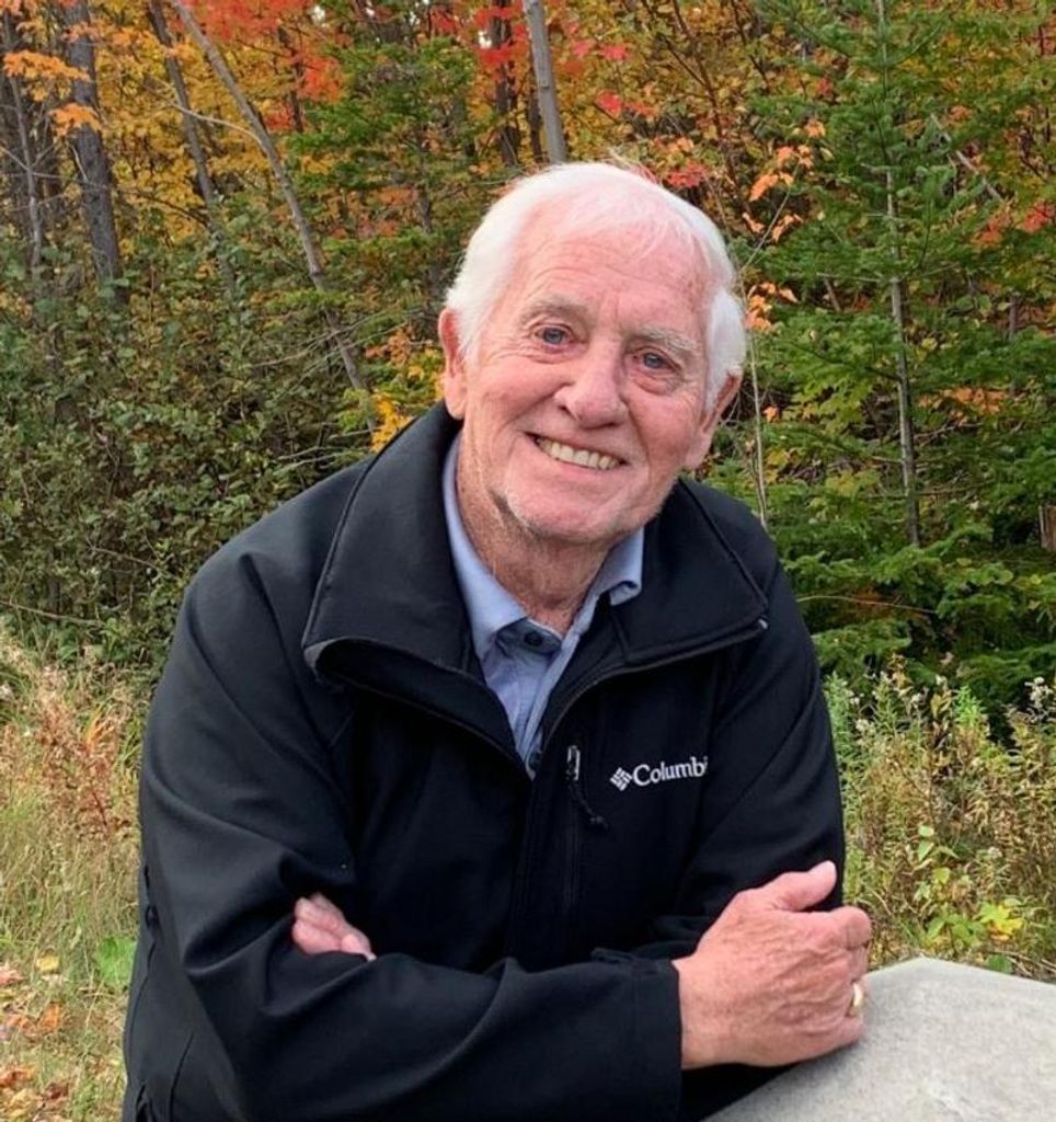 John Raymond Langer Profile Photo