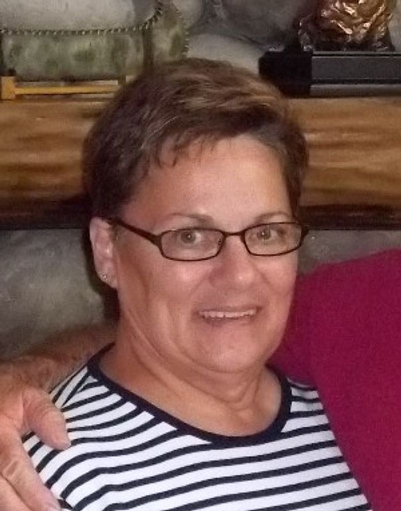 Linda K. Tuckerman