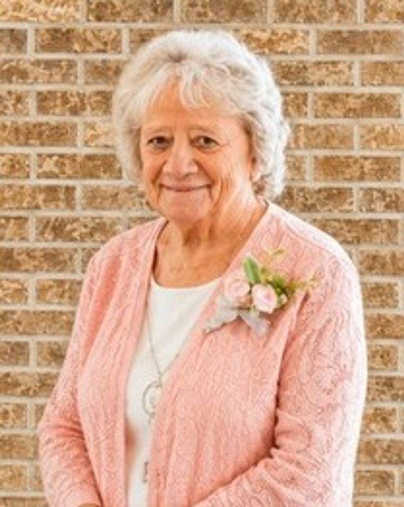 Janell Spiering