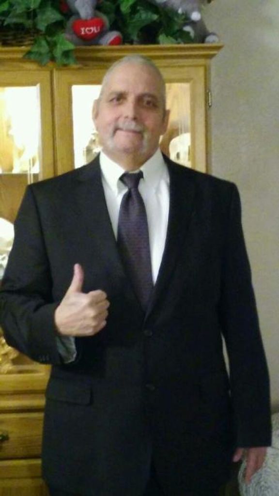 Anthony Ray Guerra