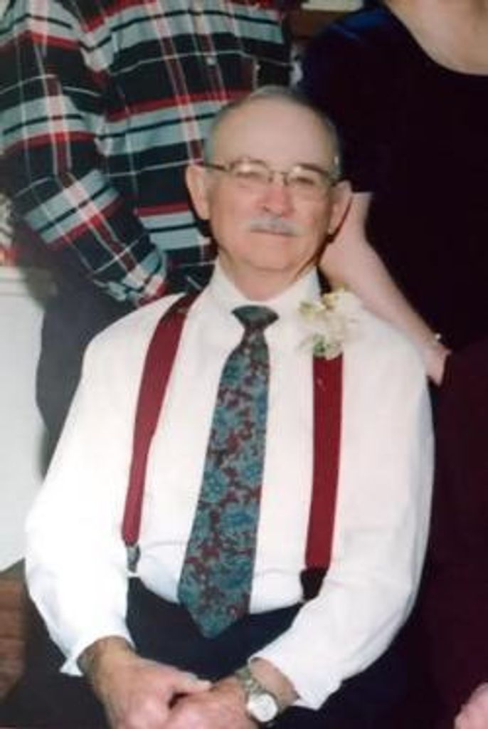 James Beavers Profile Photo