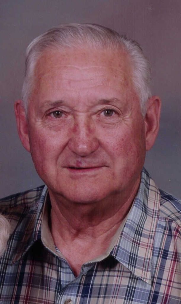Raymond D. Myszka
