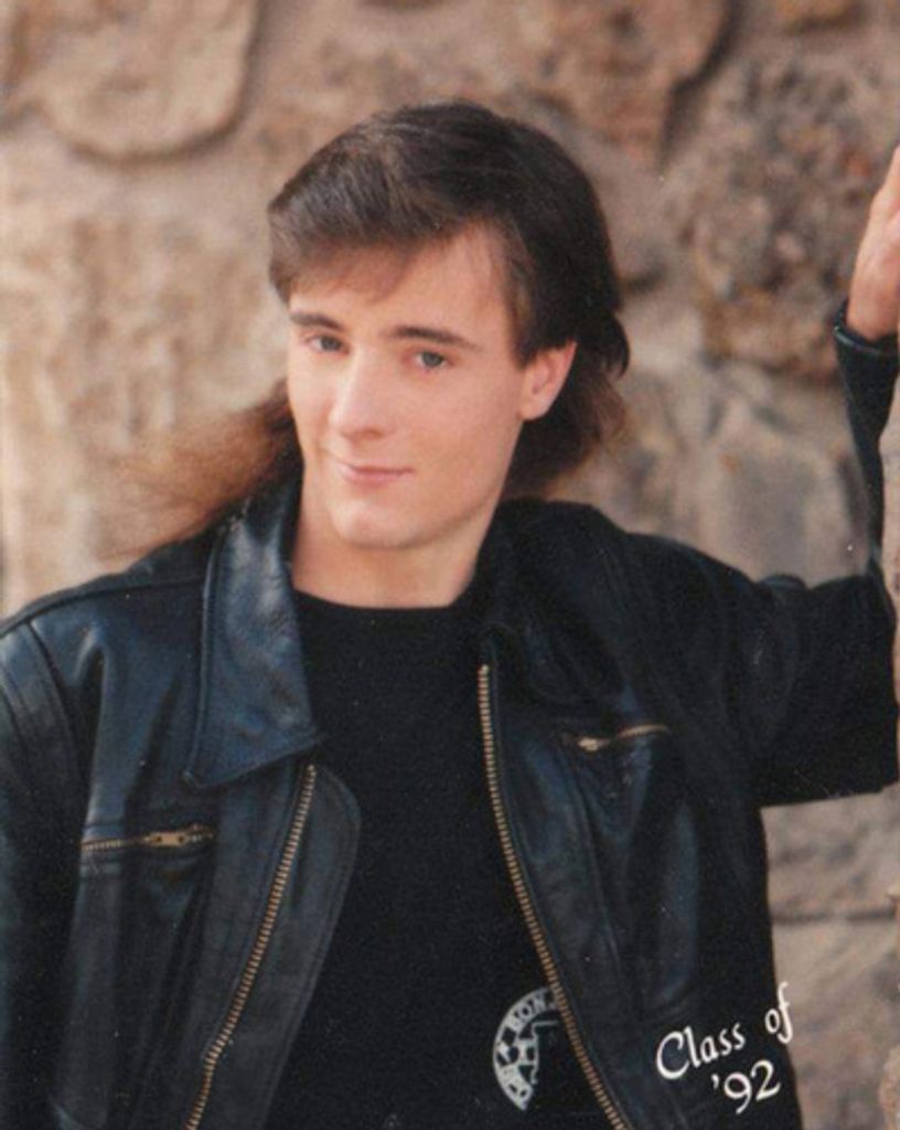 Eugene "Gene" Paul Huckins