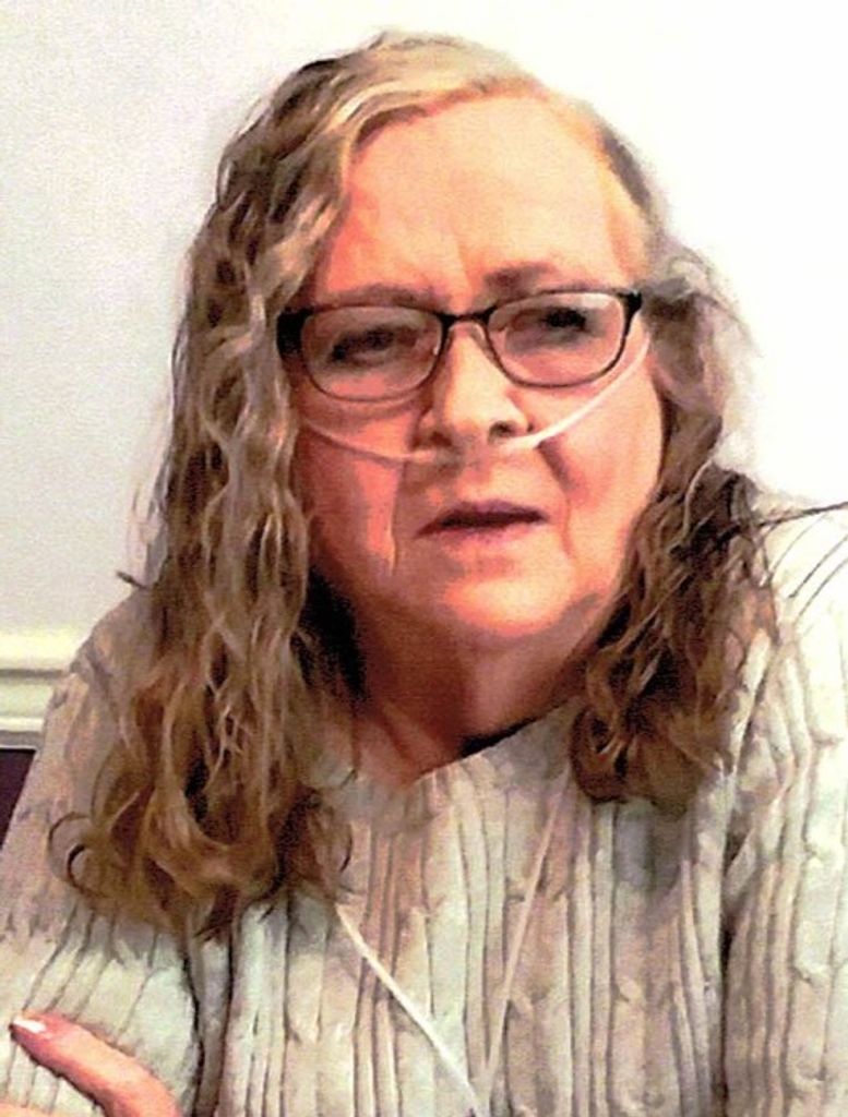 Marsha J. Pusey Profile Photo