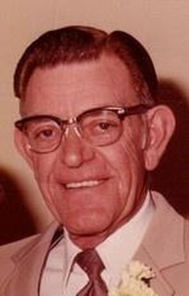 Paul H. Frick