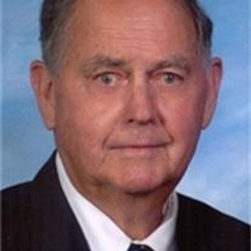 Robert William Burns Profile Photo