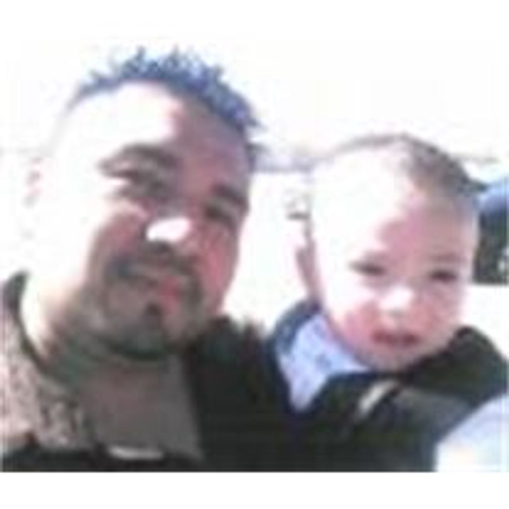 Michael A. "Cheb" III Age-34 Ohkay Harvier