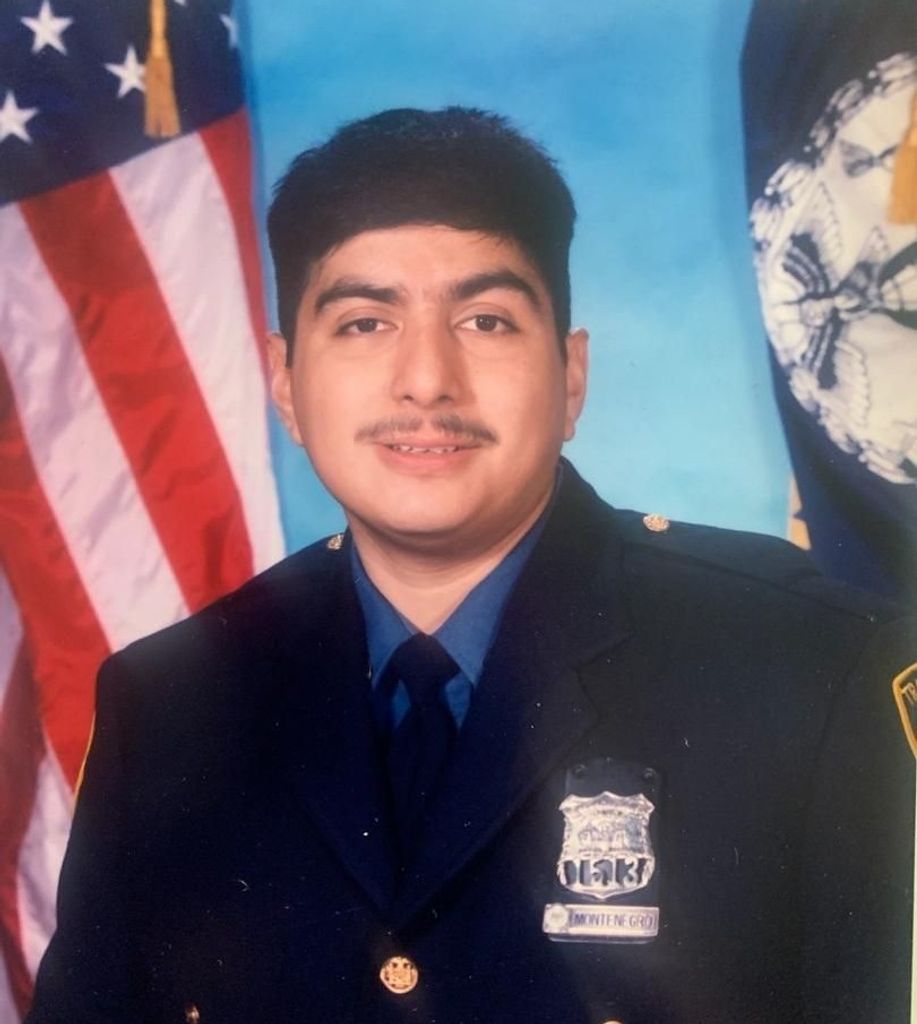 Jeffrey  Isaac Montenegro
