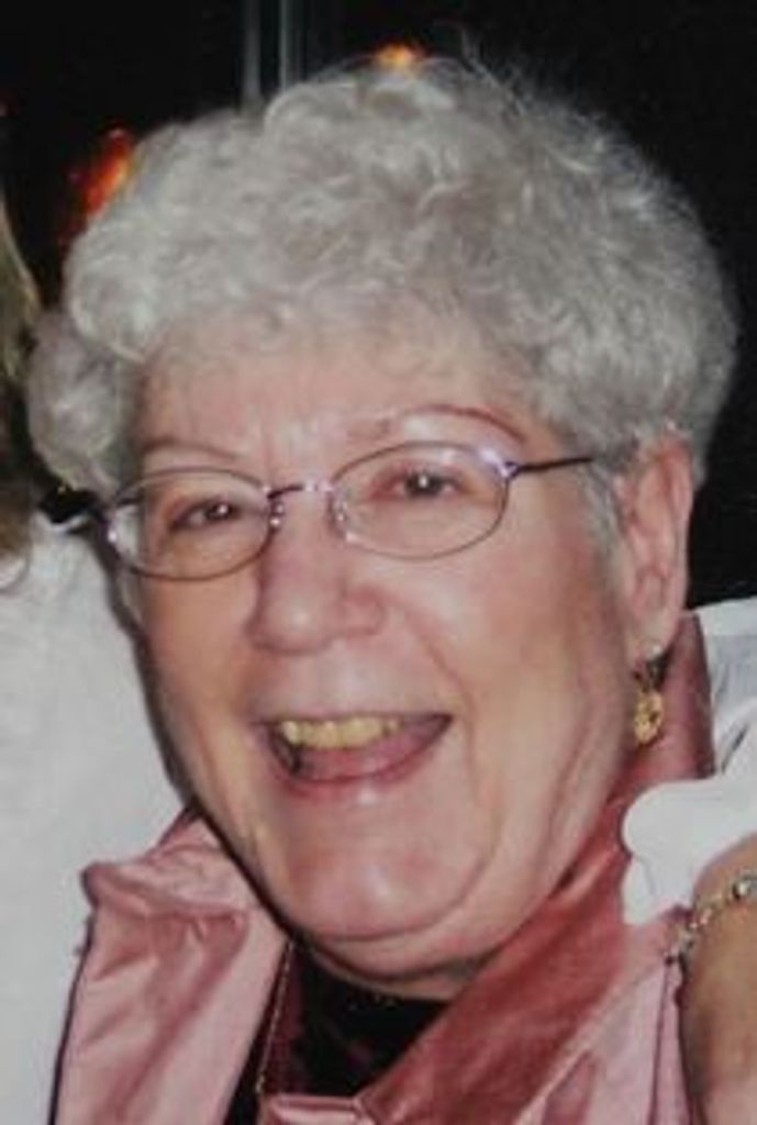 Rose R. (Roca)  Ianni