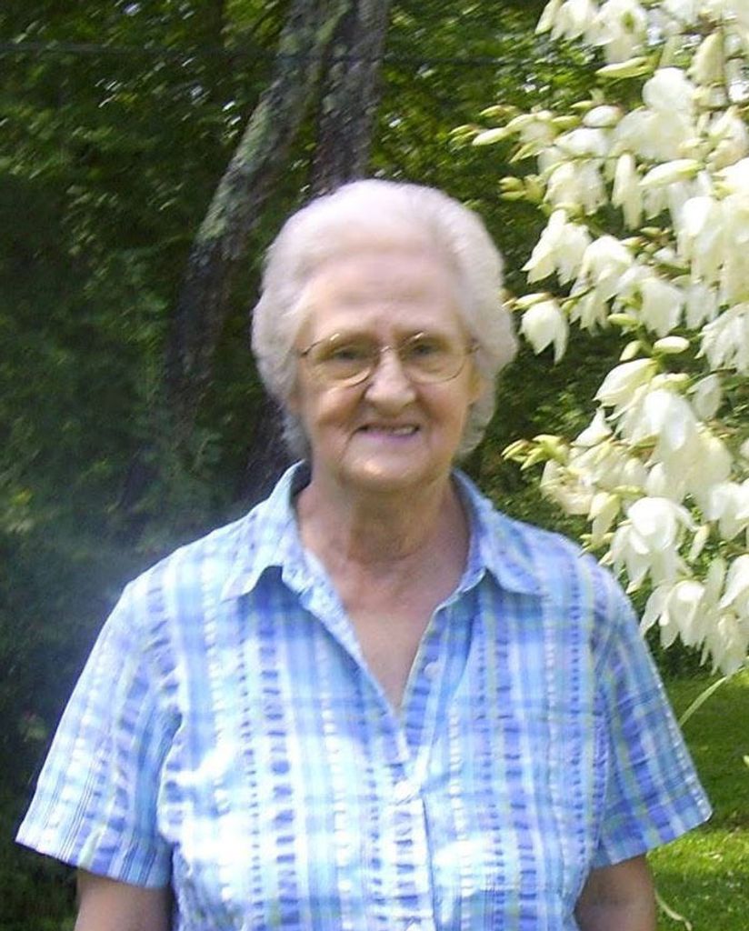 Audrey Baker Profile Photo