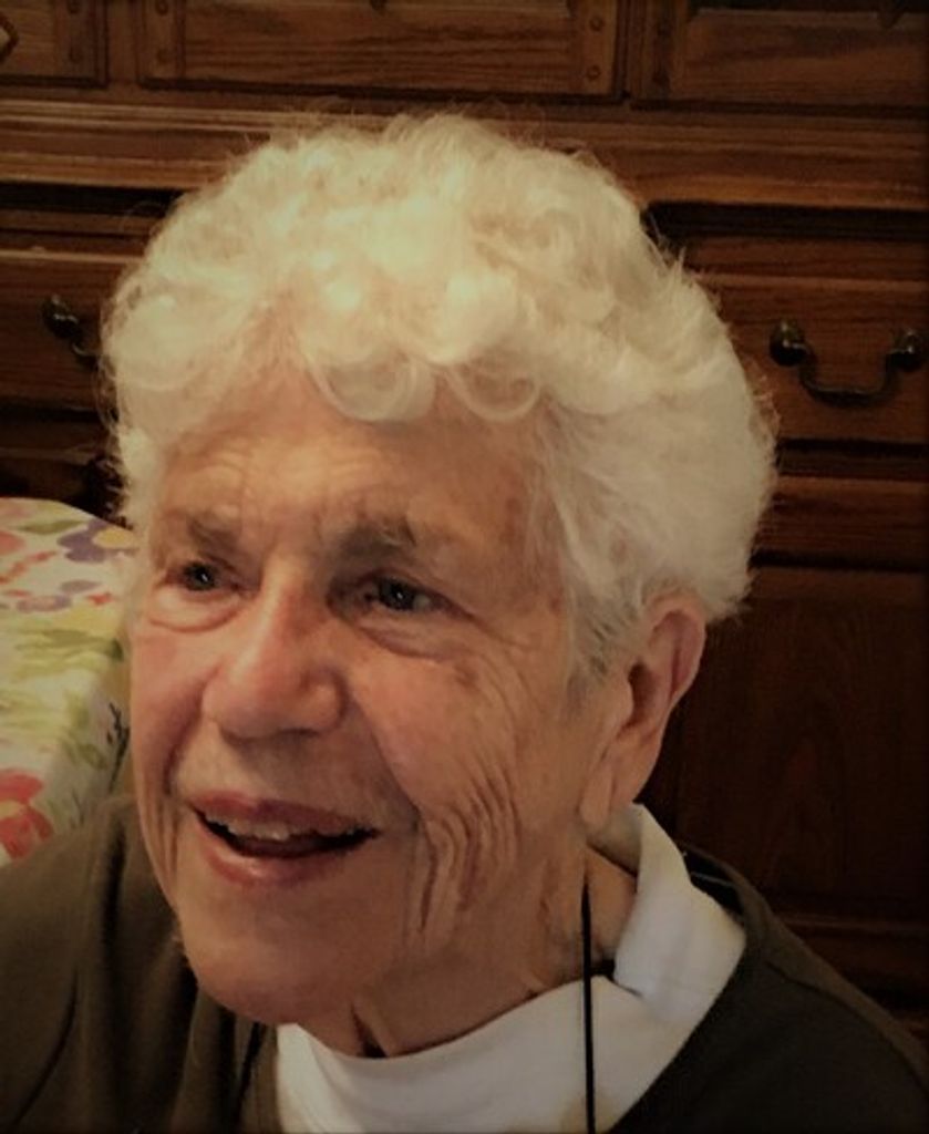 Florence Gabriel Profile Photo