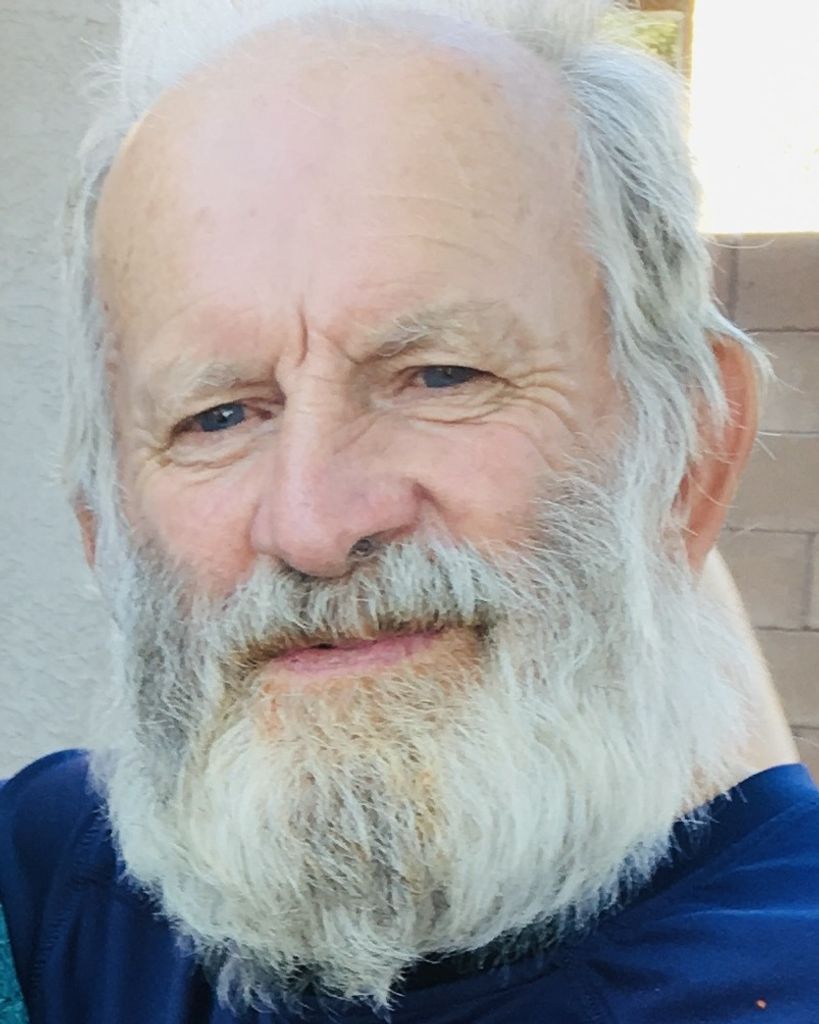 Joseph (Joey) Roy Hickman Profile Photo