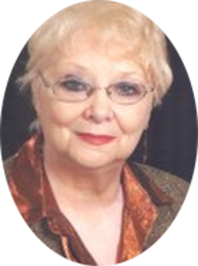 Alice Mae Portell