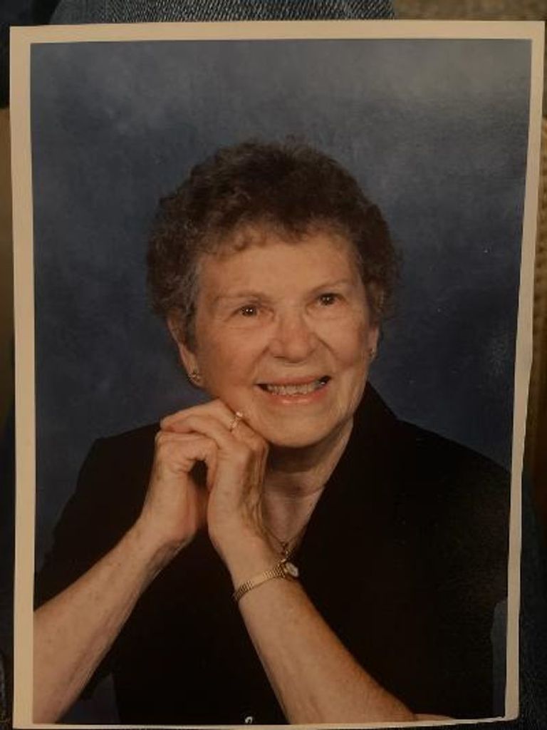 Hazel Anne Wingo Profile Photo