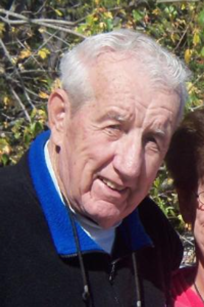 Robert H. "Jake" Loughlin