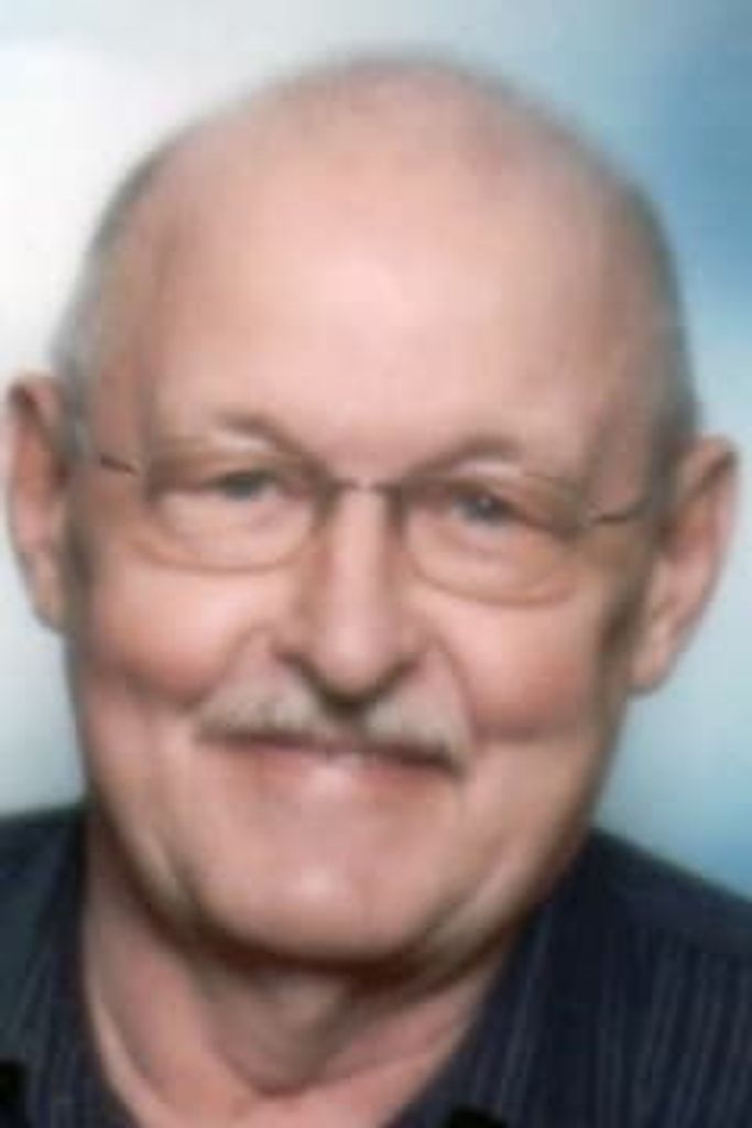 Donald E. Bowyer Profile Photo