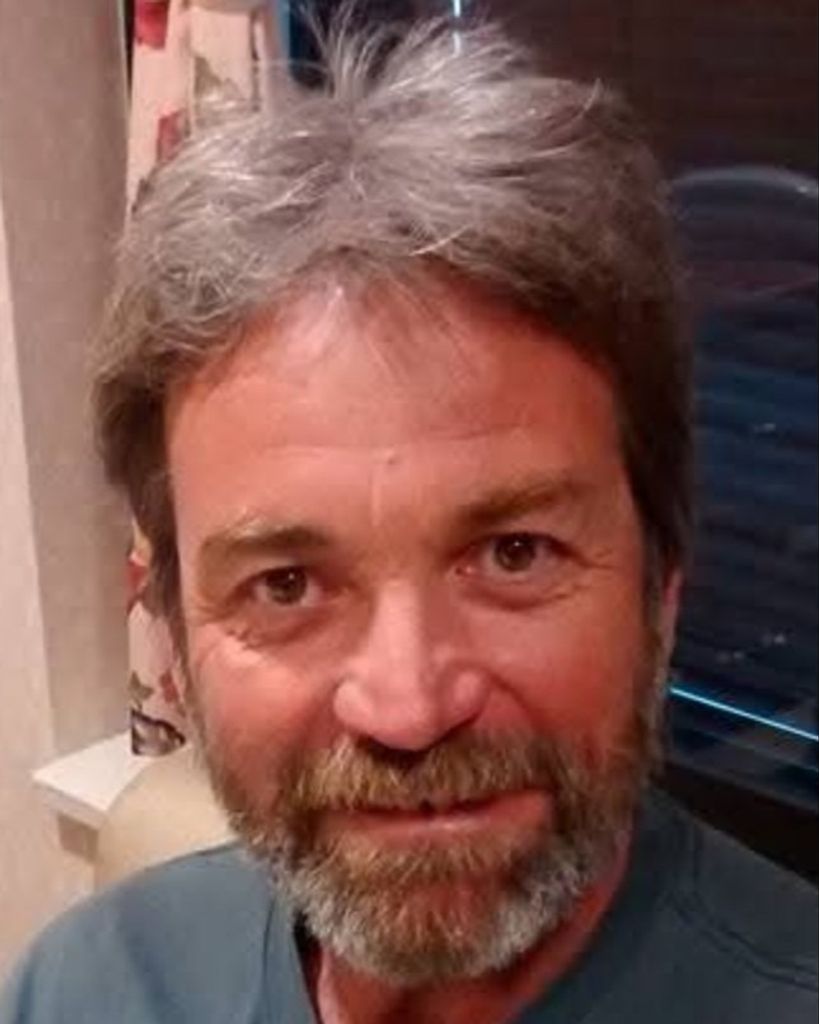 John Willis Scotton Profile Photo