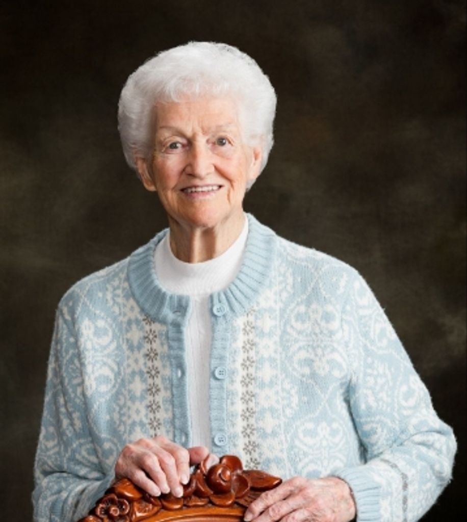 Edna Garner Mcreavy Profile Photo