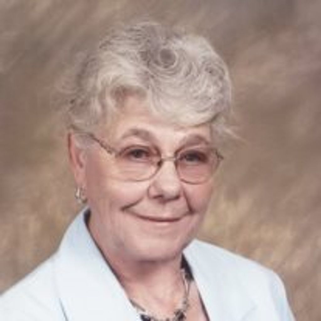 Eloise Marie Walters