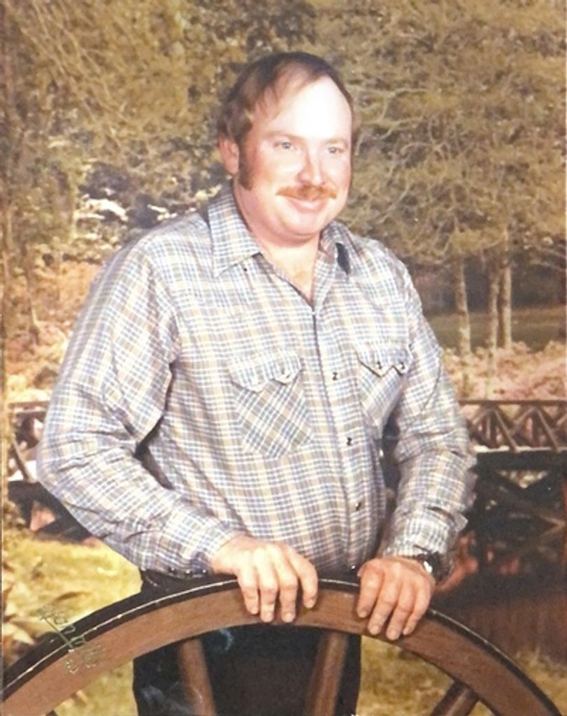 Ronnie Holland Profile Photo