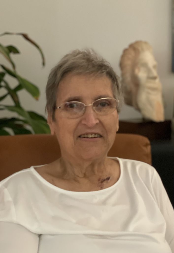 Claire Marie Crepeau-Hinspeter