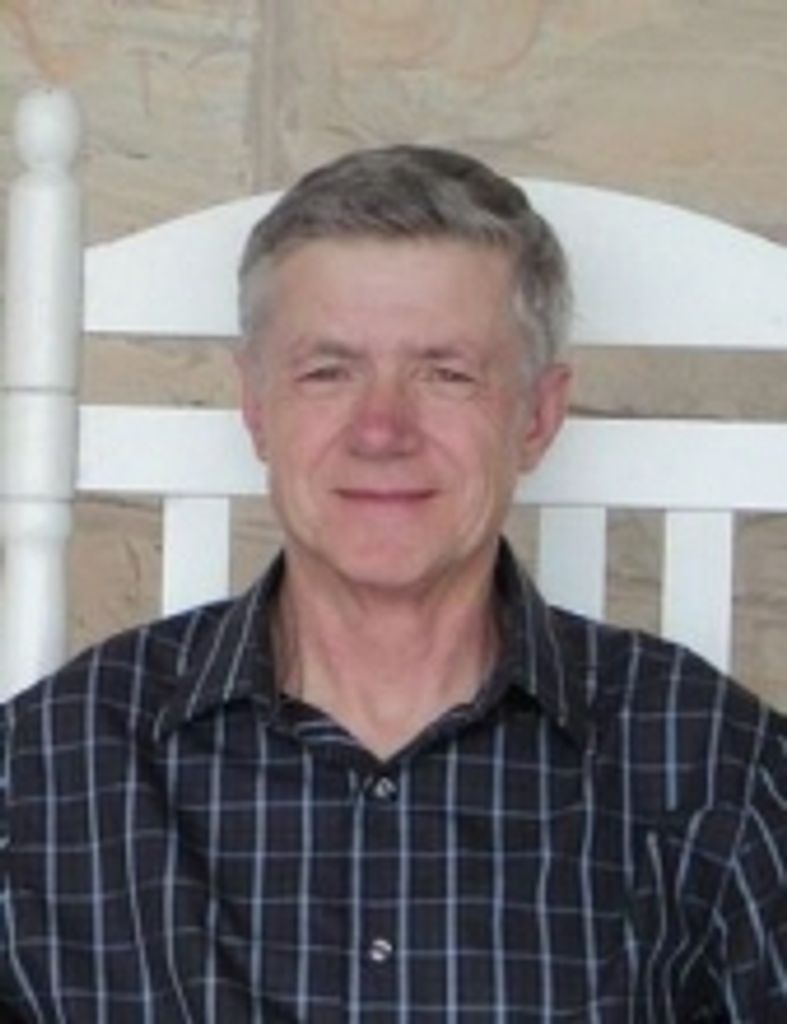 Frank Chambers