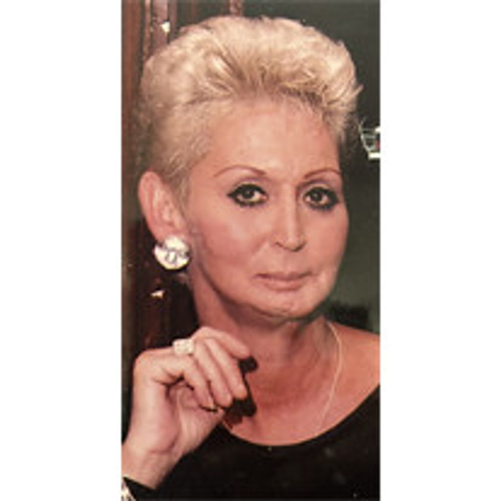 Patricia Ann Mancini Profile Photo