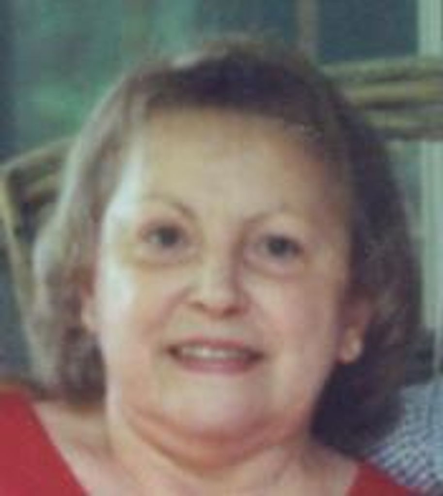 Lois Naomi Shaffer