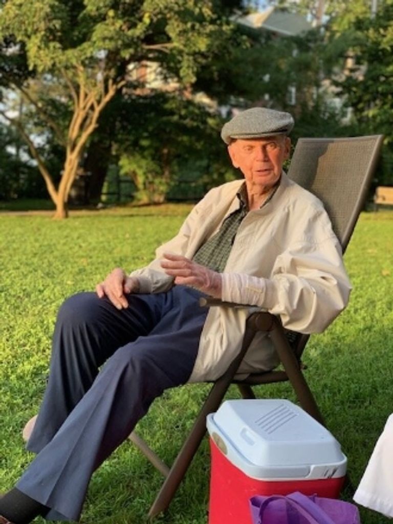 William R. Schroeder Profile Photo