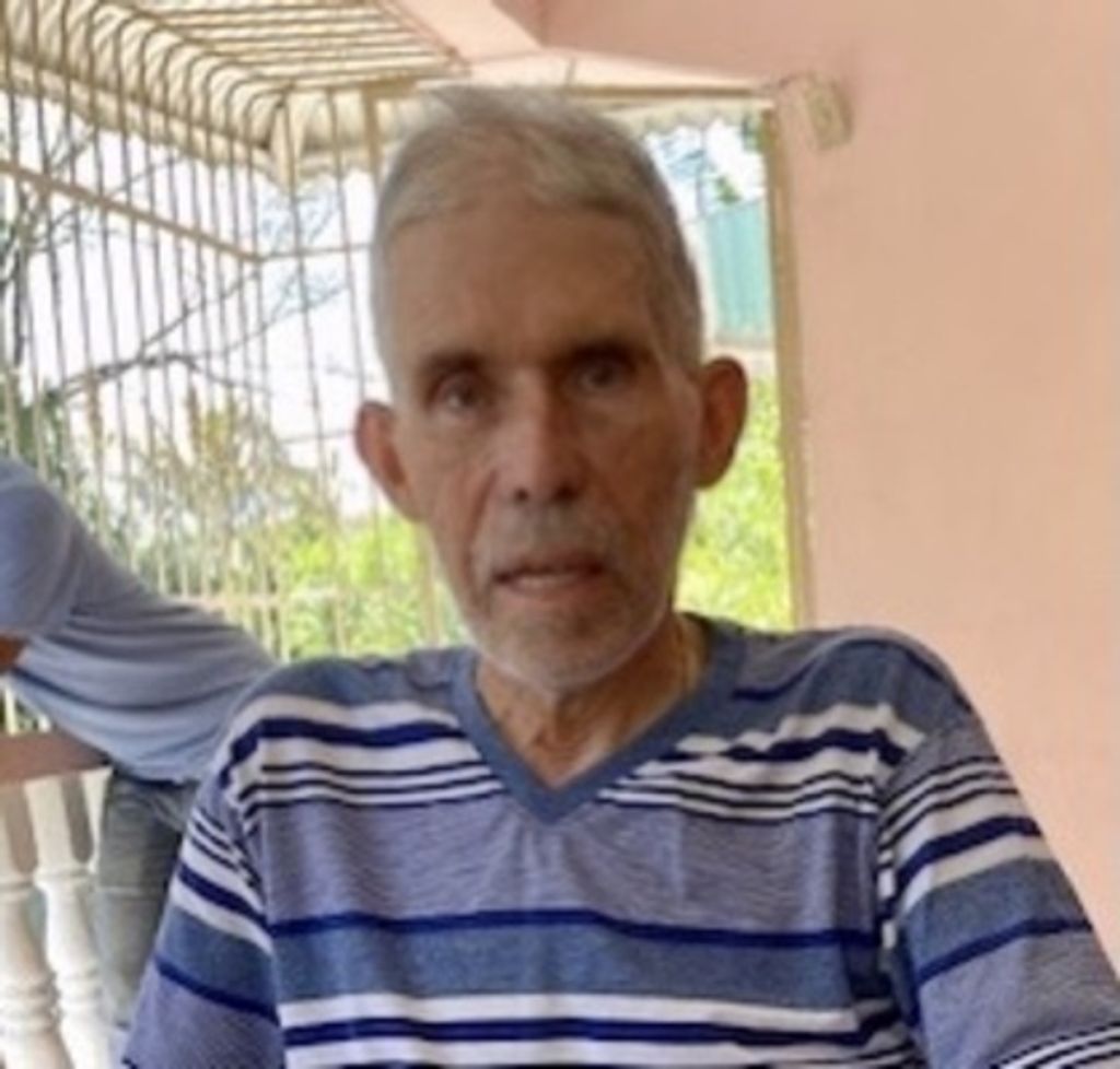 Flordan Wailly Ramirez Reilly