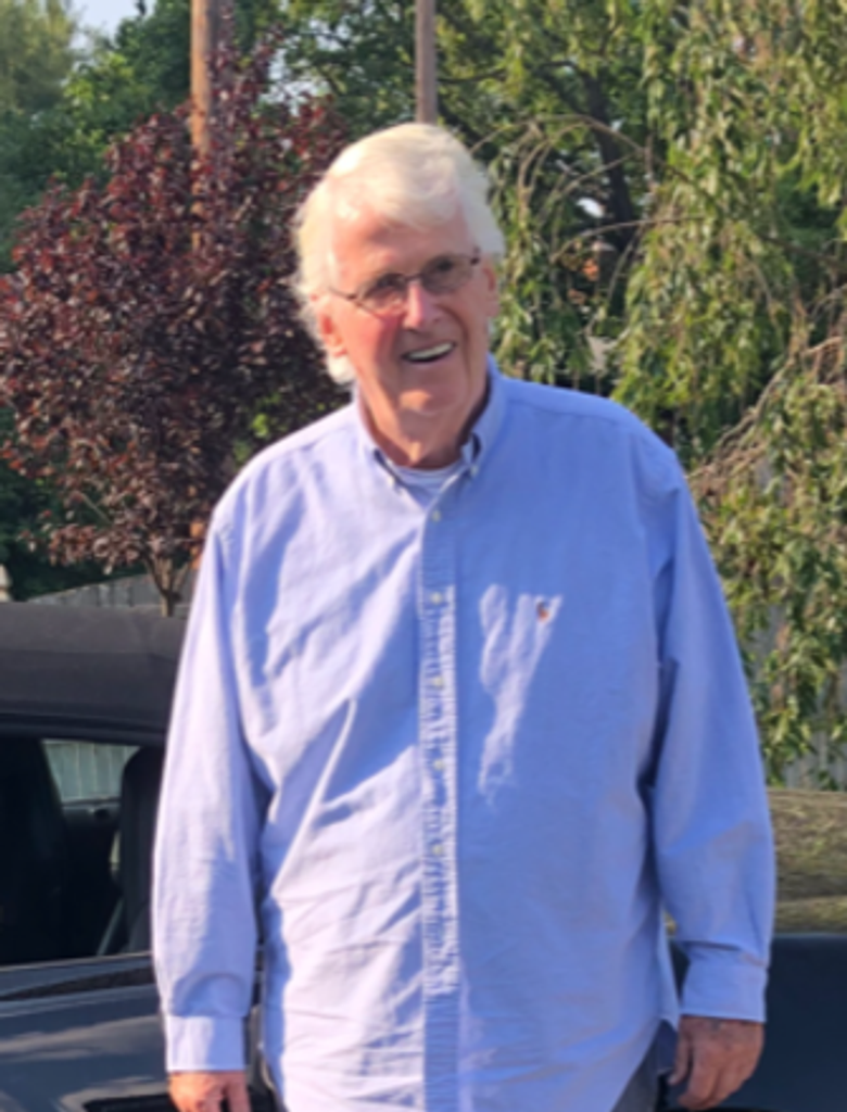 Clifford E. Kingsley Profile Photo