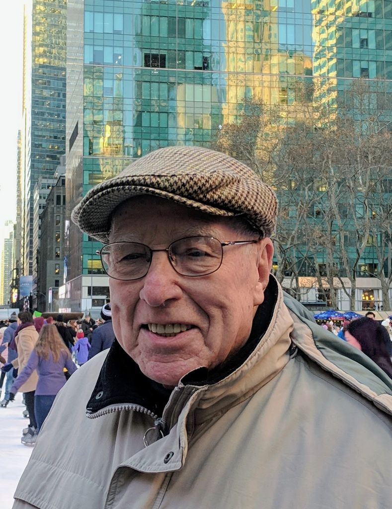 Eugene Arnold Christmann