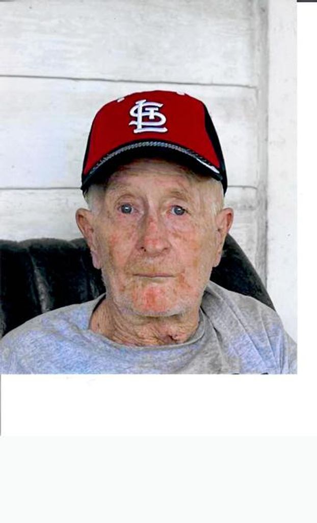 Donald Lee "Heavy" White