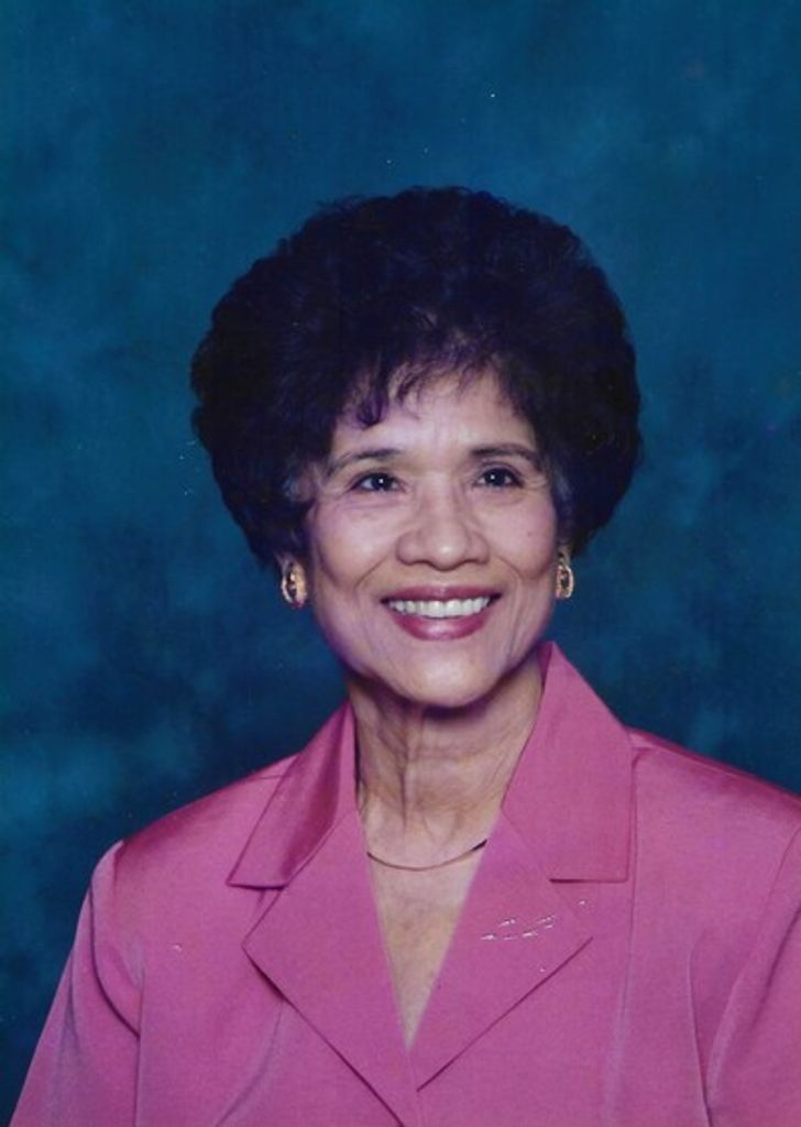 Isabel M. Gutierrez Profile Photo