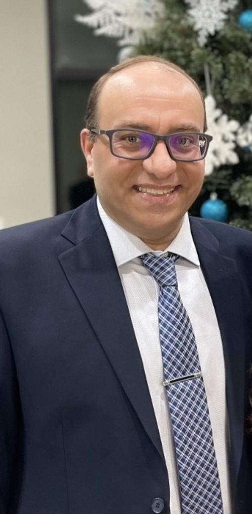 Weam Salah Ishak Rizkalla