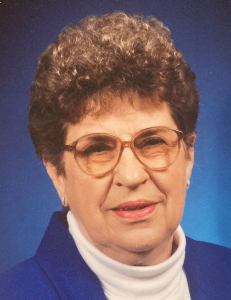 Lois E. Bivens Profile Photo