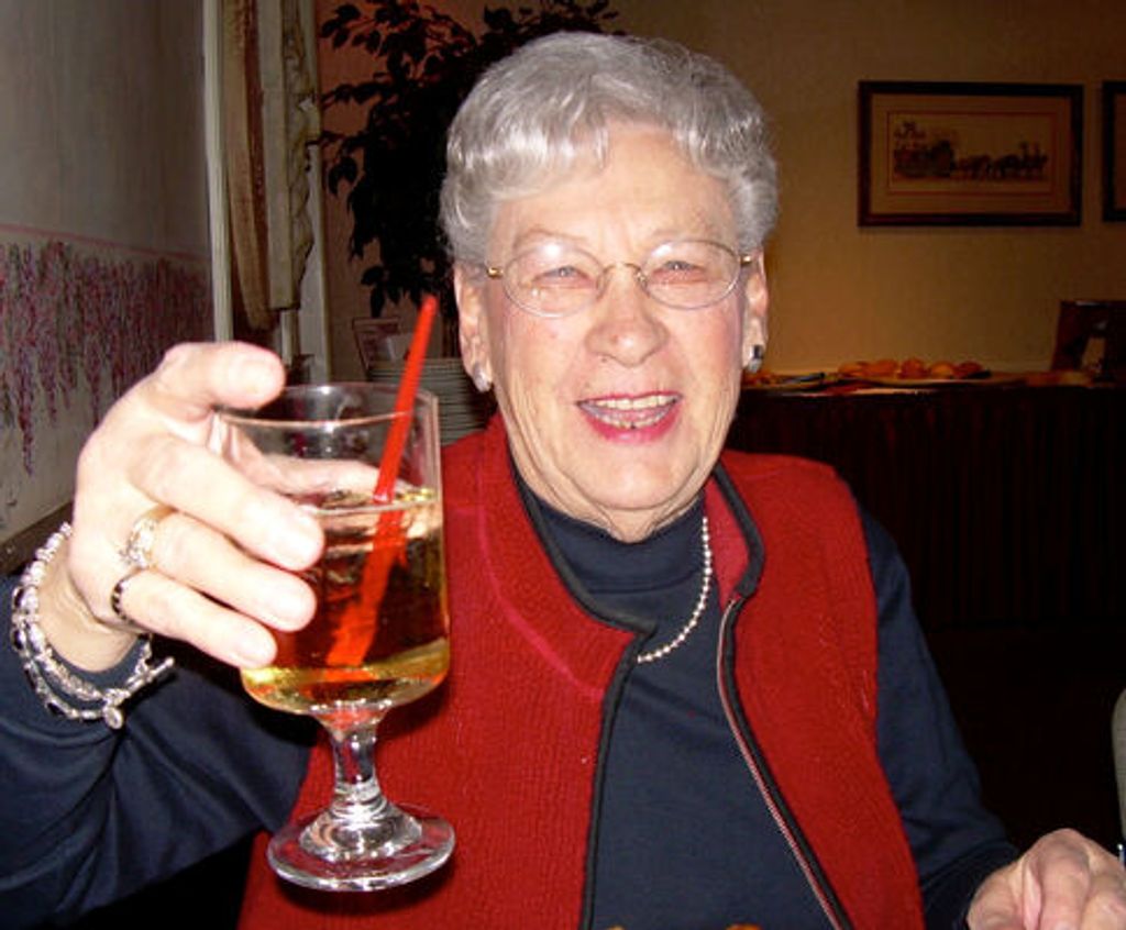 Edna Doolan Profile Photo