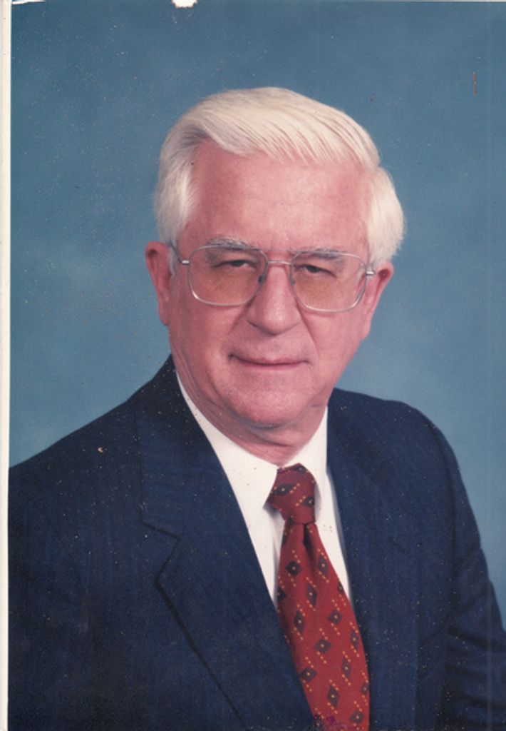 Robert C. Fields, Jr.